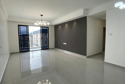 3 Bed Apartment with En Suite in Syokimau
