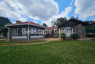 4 Bed House with En Suite in Kyuna