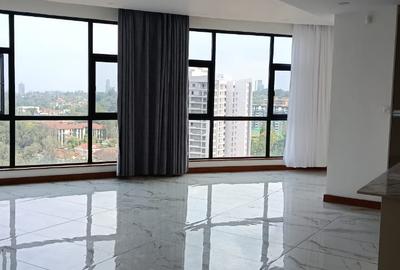 4 Bed Apartment with En Suite at Lantana Road - 2