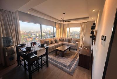 2 Bed Apartment with En Suite in Westlands Area