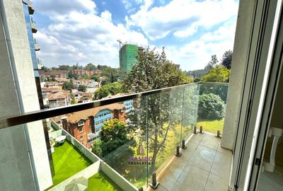 2 Bed Apartment with En Suite at Rhapta Rd