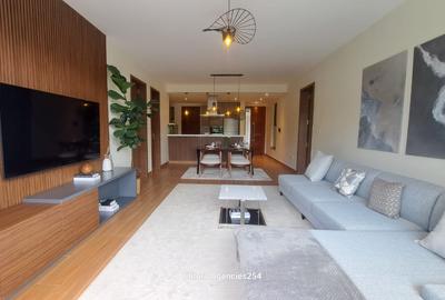2 Bed Apartment with En Suite at Riverside Drive