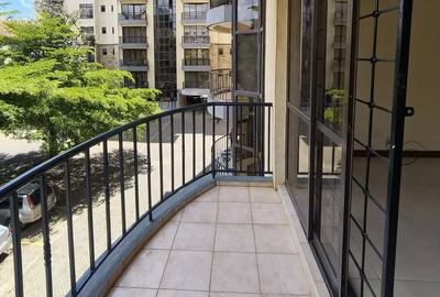 3 Bed Apartment with En Suite at Gitanga Road - 3
