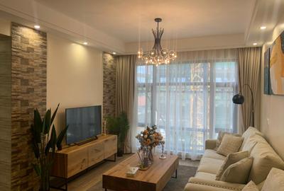 2 Bed Apartment with En Suite at Kangundo Road