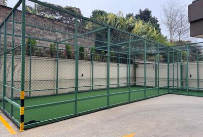 Serviced 4 Bed Apartment with En Suite in Kilimani - 2