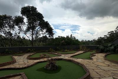 3 Bed Apartment with En Suite at Nyeri Road - 3