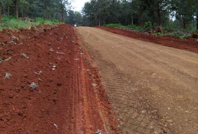 Residential Land in Ruiru