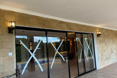 4 Bed House with En Suite at Migaa Golf Estate - 4