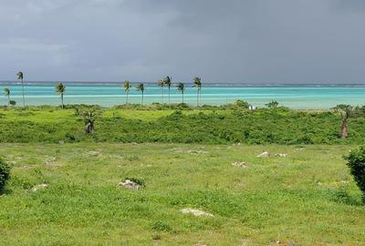 4 ac Land in Watamu - 3