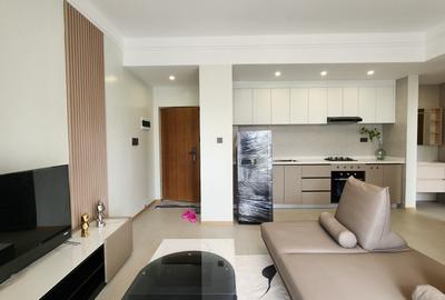 1 Bed Apartment with Swimming Pool at Riverside Drive