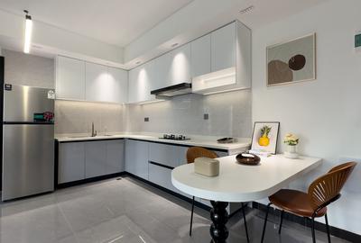 3 Bed Apartment with En Suite in Syokimau - 3