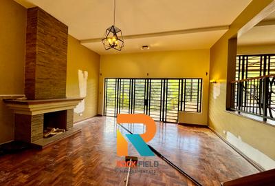 5 Bed Townhouse with En Suite in Lower Kabete - 2