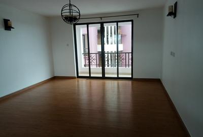 1 Bed Apartment with En Suite in Kilimani - 4