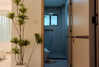 3 Bed Apartment with En Suite in Kilimani - 4