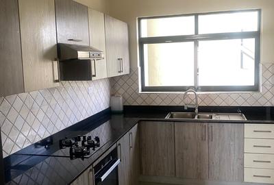 2 Bed Apartment with En Suite at Laikipia Road