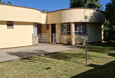2 Bed House with Garden in Lower Kabete