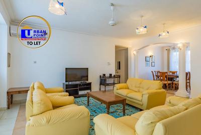 Serviced 3 Bed Apartment with En Suite in Nyali Area - 2
