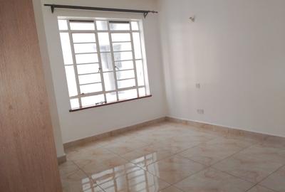 3 Bed Apartment with En Suite at Parklands