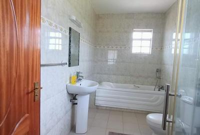 4 Bed Townhouse with En Suite at Runda Paradise