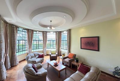 5 Bed House with En Suite at Miotoni Karen - 4