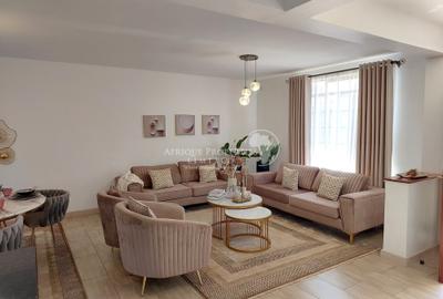 4 Bed Townhouse with Staff Quarters in Ruiru