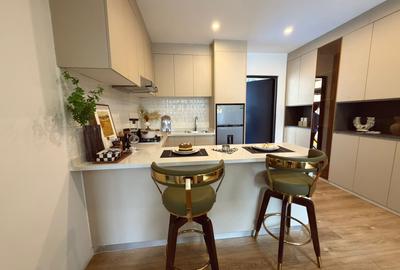1 Bed Apartment with En Suite in Westlands Area - 3