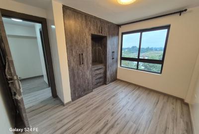2 Bed Apartment in Kikuyu Town - 3