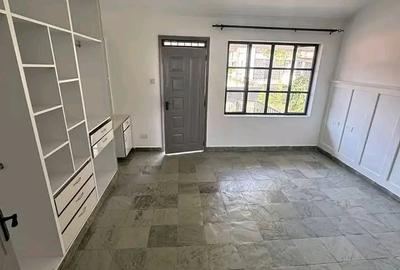 4 Bed Townhouse with En Suite in Kilimani