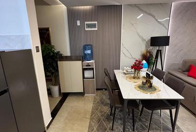 2 Bed Apartment with En Suite at Denis Pritt Rd