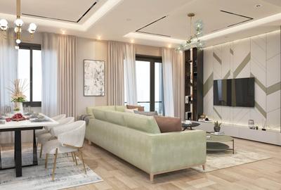 2 Bed Apartment with Swimming Pool at Durham Road