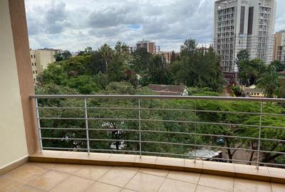 4 Bed Apartment with En Suite in Kileleshwa