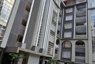 3 Bed Apartment with En Suite at Muringa Road