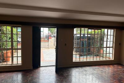 4 Bed Townhouse with En Suite at Matundu Lane - 3