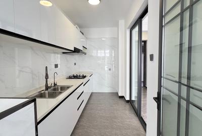 2 Bed Apartment with En Suite in Kileleshwa - 4