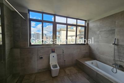 4 Bed Apartment with En Suite in Westlands Area - 2