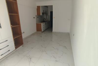 Studio Apartment with Gym in Kilimani