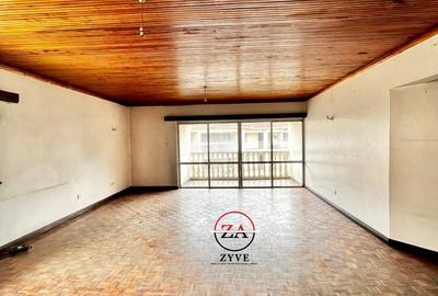 3 Bed Apartment with En Suite at Milimani