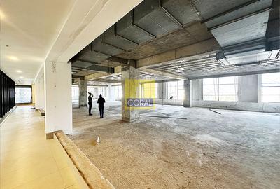 Office in Mombasa Road