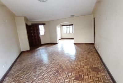 3 Bed Apartment with En Suite at Upper Hill