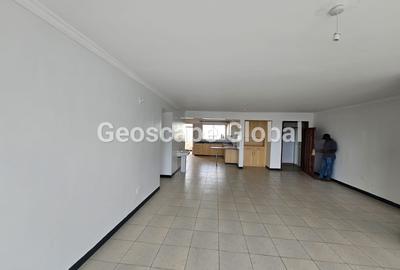 3 Bed Apartment with En Suite in Kileleshwa
