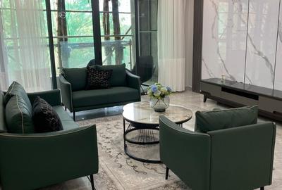 2 Bed Apartment with En Suite in Kileleshwa - 3