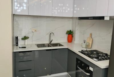 1 Bed Apartment with En Suite in Kileleshwa - 4