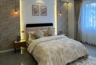 3 Bed House with En Suite in Kileleshwa - 2
