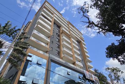 3 Bed Apartment with En Suite in Westlands Area