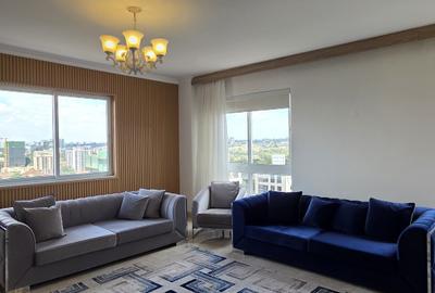 2 Bed Apartment with En Suite in Westlands Area - 3