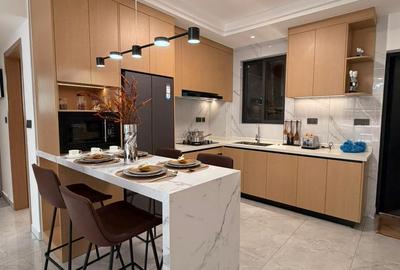 1 Bed Apartment with En Suite in Westlands Area - 2