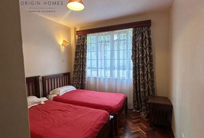 2 Bed Apartment with En Suite in Lavington