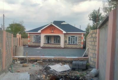 4 Bed House with En Suite at Nkoroi - 2