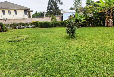 3 Bed Townhouse with En Suite at Runda