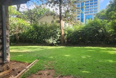 Commercial Property with Service Charge Included at Kilimani